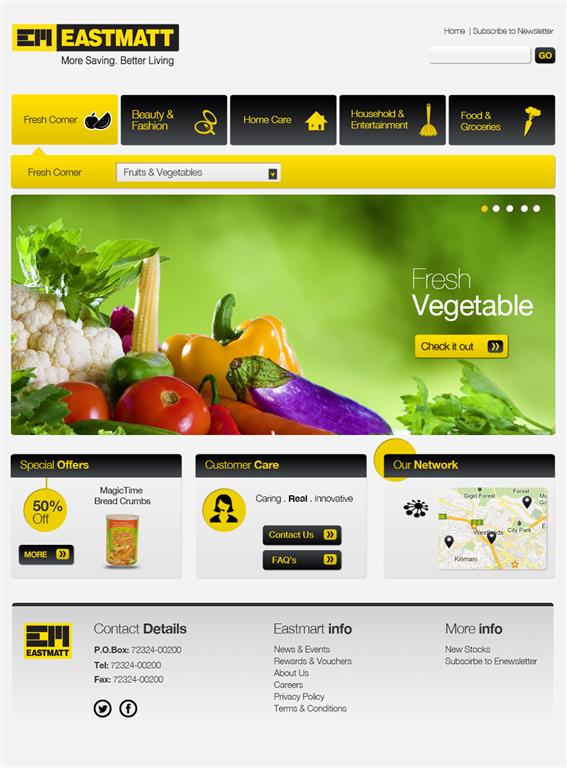 SEO company in kenya logo