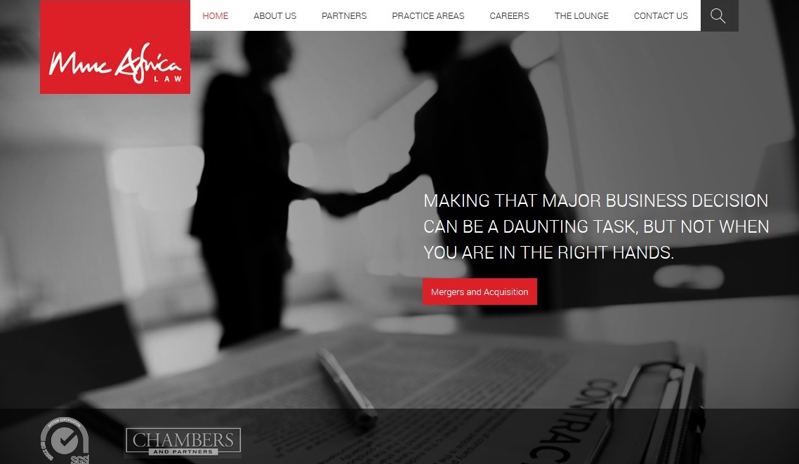 website design kenya logo